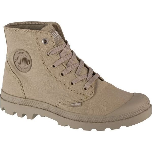 Buty trekkingowe męskie Palladium Palladium Mono Chrome 73089-379-M Zielone 41 13576635 196660407669