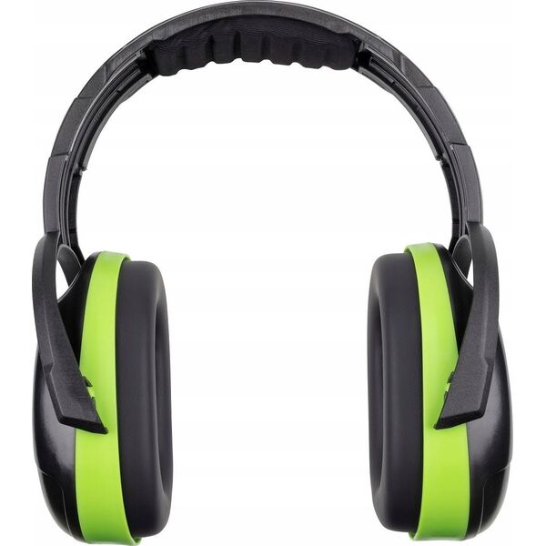Wolfcraft Nauszniki ochronne PROFI, Wolfcraft 13576726 4006885495906