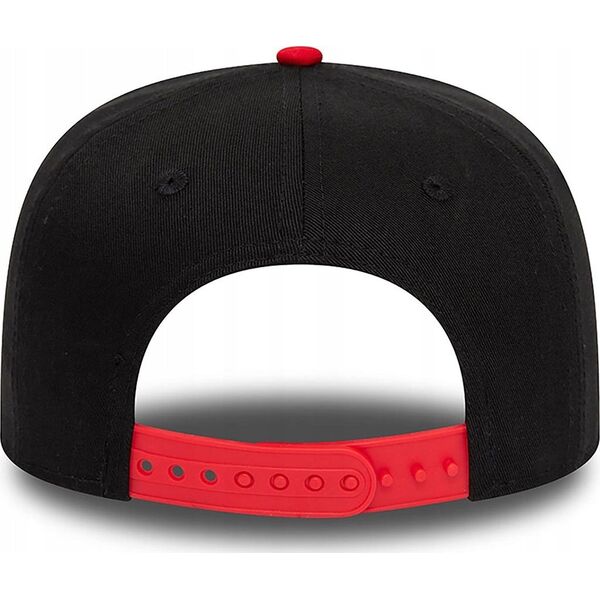 New Era New Era Super Aop 950 Superman Kids Cap 60435015 Czarne YOUTH 13576788 197373889568
