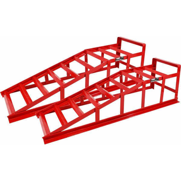 AWTools AWTOOLS NAJAZD RAMPA SAMOCHODOWA 1T /2szt. 13576983 5903678621841