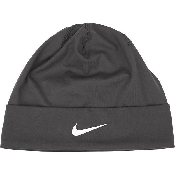 Nike Czapka Nike DF Peak antracyt FQ8292 060 13577462 196969515836