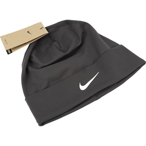 Nike Czapka Nike DF Peak antracyt FQ8292 060 13577462 196969515836