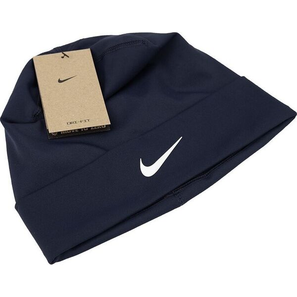 Nike Czapka Nike DF Peak granatowa FQ8292 451 13577472 196969515843