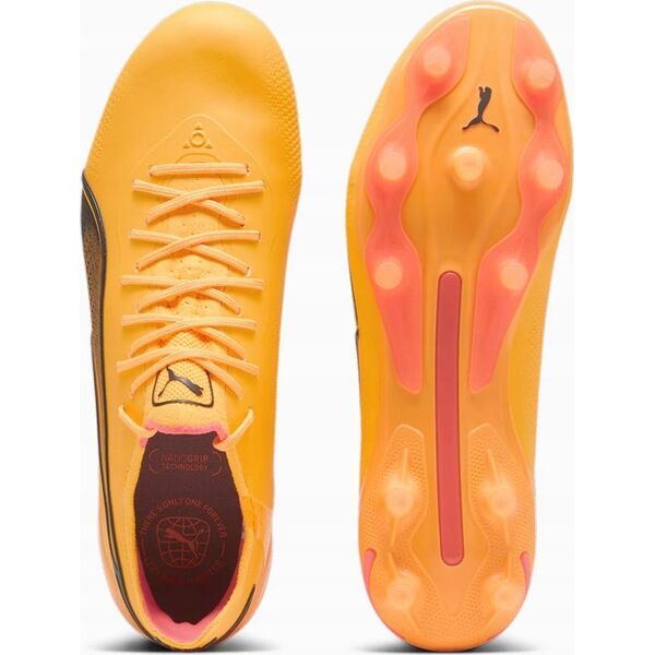 Puma Buty Puma KING Ultimate FG/AG 107563-08 13577780 4099686413484