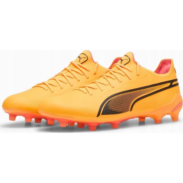 Puma Buty Puma KING Ultimate FG/AG 107563-08 13577790 4099686413514