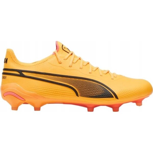 Puma Buty Puma KING Ultimate FG/AG 107563-08 13577792 4099686413521