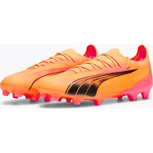 Puma Buty Puma Ultra Ultimate 107744-03 13577796 4099686021337