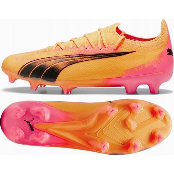 Puma Buty Puma Ultra Ultimate 107744-03 13577799 4099686021344