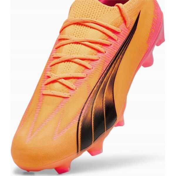 Puma Buty Puma Ultra Ultimate 107744-03 13577807 4099686021290