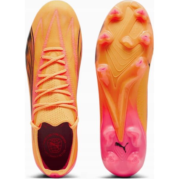 Puma Buty Puma Ultra Ultimate 107744-03 13577807 4099686021290