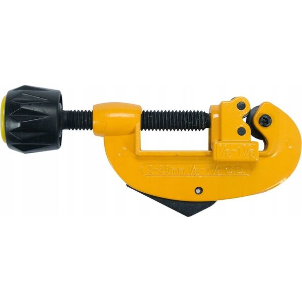Toya VOREL OBCINAK DO RUR Z GRATOWNIKIEM 3-30mm 13578054 5906083104855