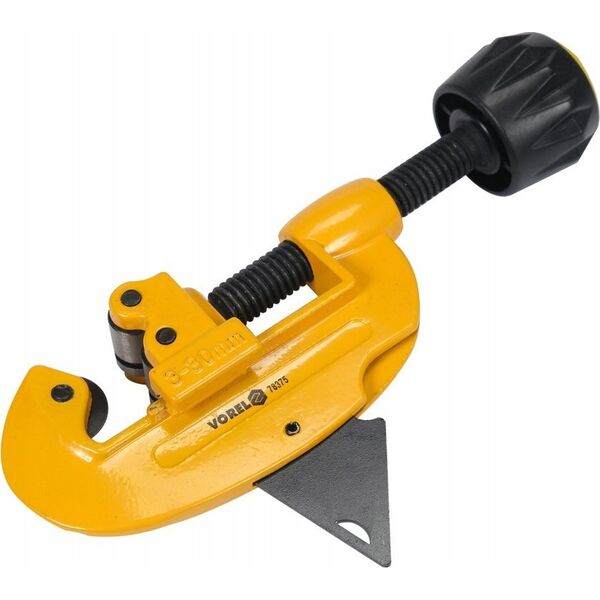Toya VOREL OBCINAK DO RUR Z GRATOWNIKIEM 3-30mm 13578054 5906083104855