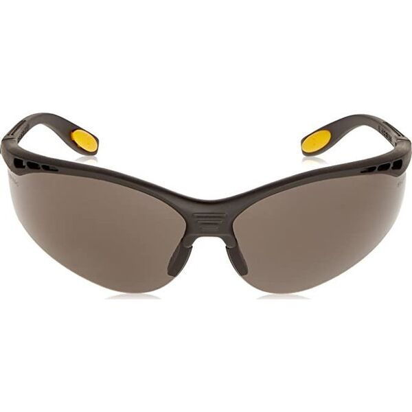 Dewalt OKULARY TAKTYCZNE OCHRONNE DEWALT REINFORCER SMOKE 13578708 674326273815