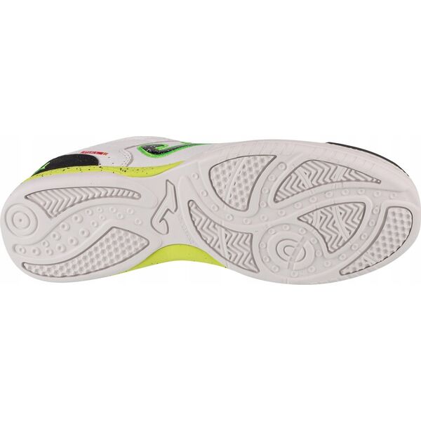 Joma Joma Top Flex 2432 IN TOPW2432IN białe 40 13579267 8445954891397