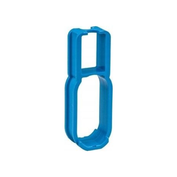Simet Łącznik do puszek KG71 niebieski 37341203 13579442 5907813236587