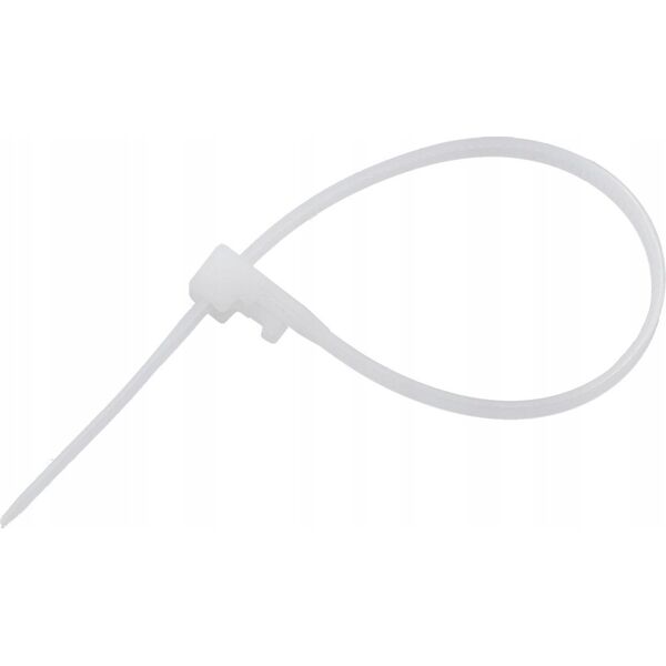 Yato YATO OPASKA PLASTIKOWA SAMOZACISKOWA  3,6*150 /100szt 13581628 5906083105548
