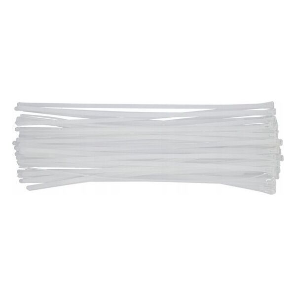 Yato YATO OPASKA PLASTIKOWA SAMOZACISKOWA  4,8*200 /100szt 13581632 5906083105555