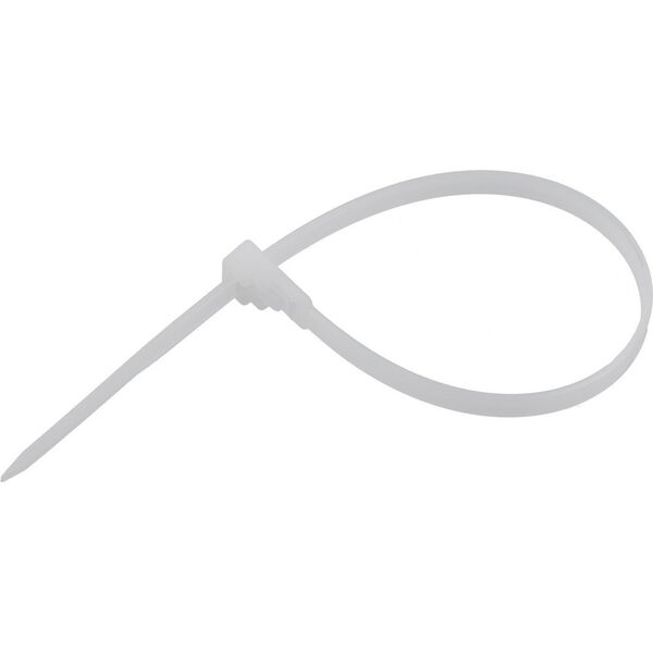 Yato YATO OPASKA PLASTIKOWA SAMOZACISKOWA  4,8*200 /100szt 13581632 5906083105555