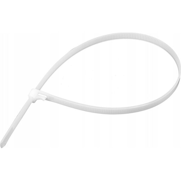 Yato YATO OPASKA PLASTIKOWA SAMOZACISKOWA  7,6*250 /50szt 13581634 5906083105586