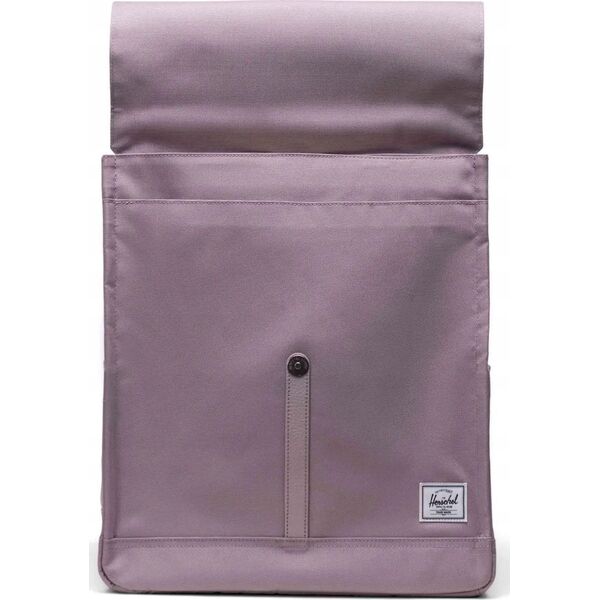Herschel Herschel City Backpack 11376-06067 Fioletowe One size 13582187 828432622214
