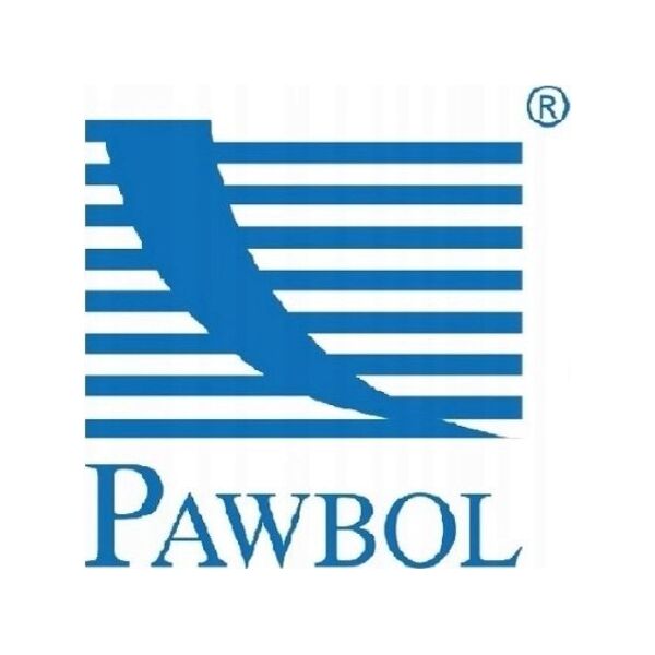 Pawbol Puszka instalacyjna Pawbol S-BOX S-BOX 516CZ bezhalogenowa, bez dławików 240x190x90, IP65, IK08 czarna 13582328 5901350826324