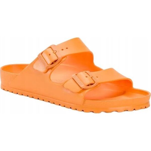 Birkenstock Birkenstock Arizona Eva 1025188 Pomarańczowe 44 13583306 4061418586278