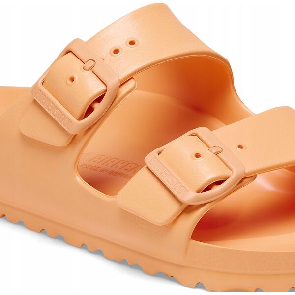 Birkenstock Birkenstock Arizona Eva 1025188 Pomarańczowe 44 13583306 4061418586278