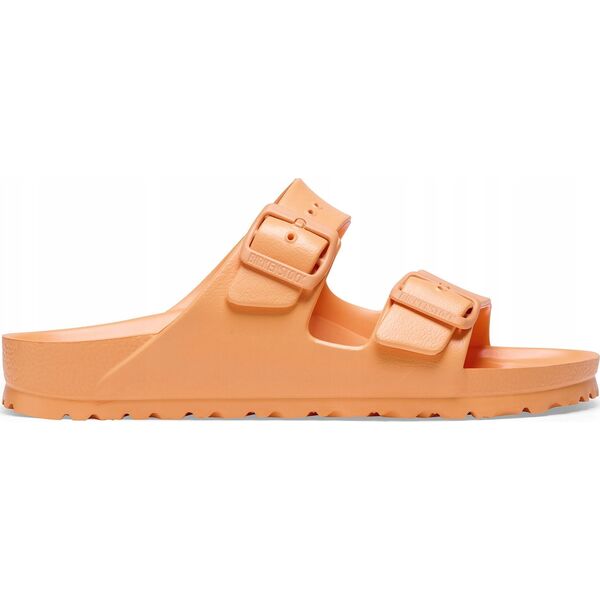 Birkenstock Birkenstock Arizona Eva 1025188 Pomarańczowe 44 13583306 4061418586278