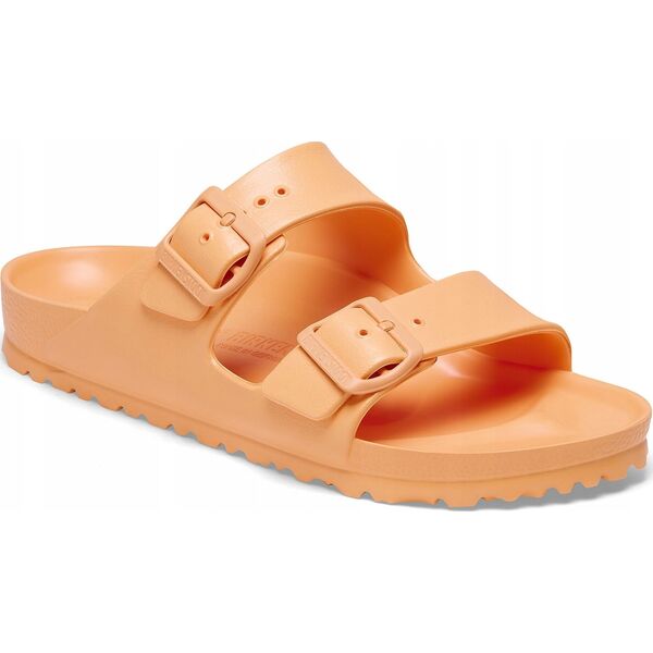 Birkenstock Birkenstock Arizona Eva 1025188 Pomarańczowe 45 13583308 4061418586315
