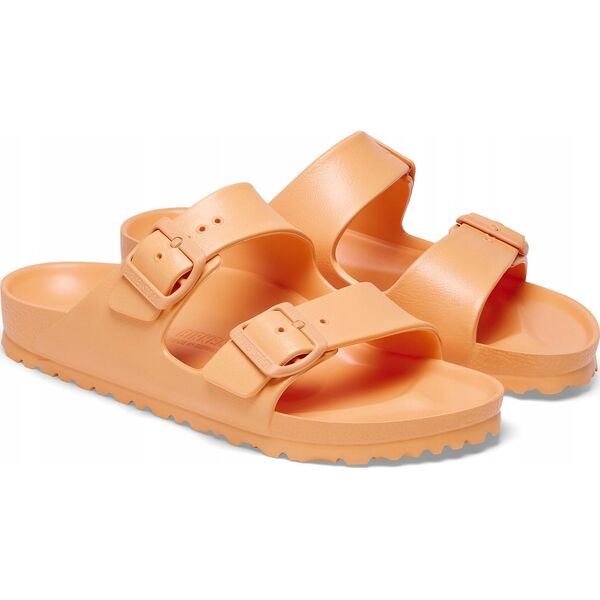 Birkenstock Birkenstock Arizona Eva 1025188 Pomarańczowe 45 13583308 4061418586315
