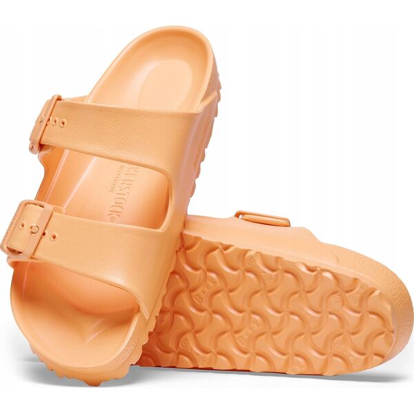 Birkenstock Birkenstock Arizona Eva 1025188 Pomarańczowe 45 13583308 4061418586315