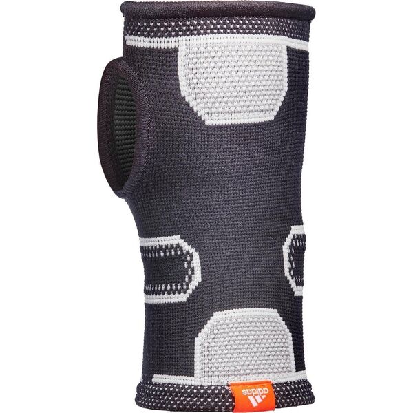 Adidas ADIDAS OPASKA STABILIZUJĄCA NADGARSTEK M ADSU-12542BK 13583549 885652022217