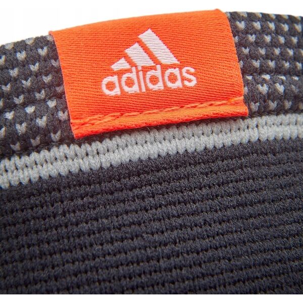 Adidas ADIDAS OPASKA STABILIZUJĄCA NADGARSTEK M ADSU-12542BK 13583549 885652022217