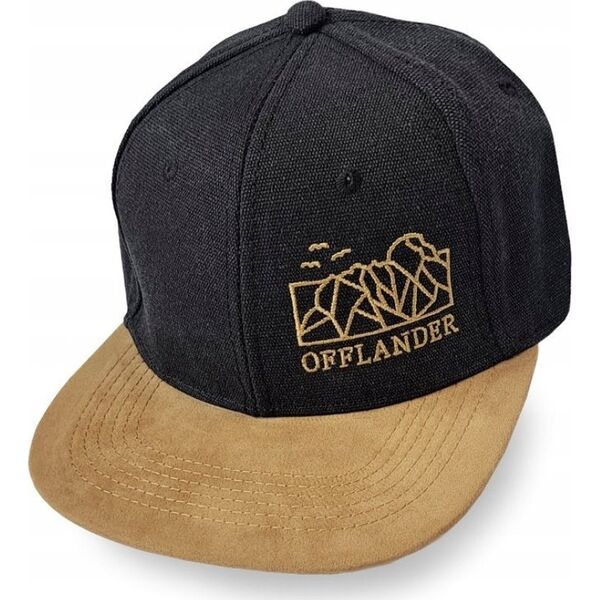 Offlander OFFLANDER CZAPKA Z DASZKIEM SNAPBACK 13583553 5903733009492