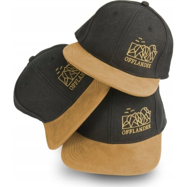 Offlander OFFLANDER CZAPKA Z DASZKIEM SNAPBACK 13583553 5903733009492