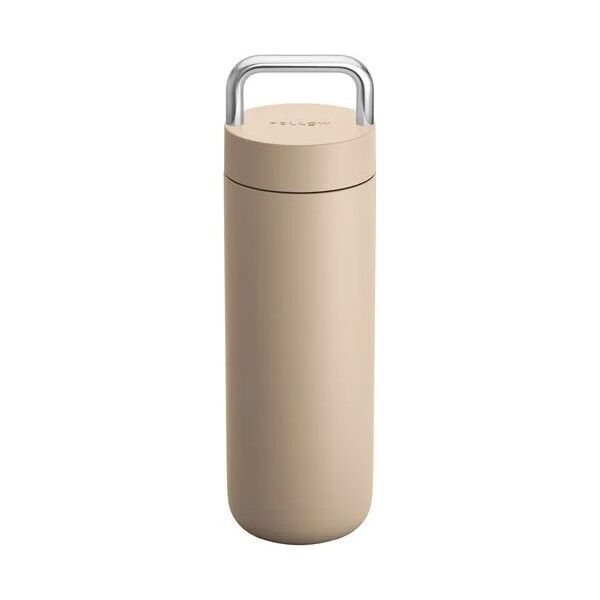Fellow Fellow - Carter Carry Tumbler - Kubek termiczny - Piaskowy 591 ml 13583583 840228806493