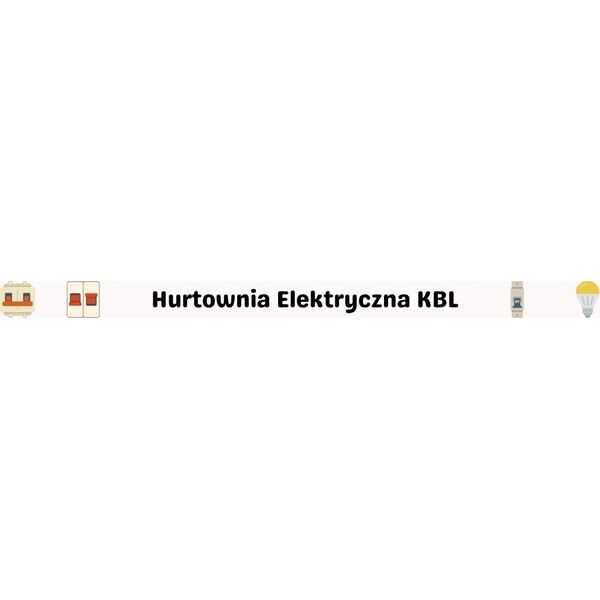 Pawbol Dławnica Pawbol D.3412 gumowa PG-21, IP67 szara 13583933 5905793089872