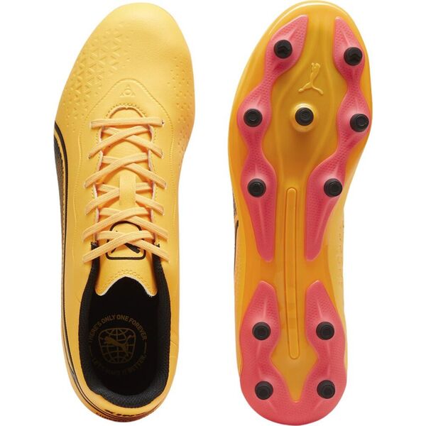 Puma Buty piłkarskie Puma King Match FG/AG 107570 05 42,5 13584782 4099686265878