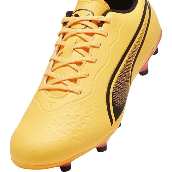 Puma Buty piłkarskie Puma King Match FG/AG 107570 05 42,5 13584782 4099686265878