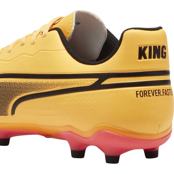 Puma Buty piłkarskie Puma King Match FG/AG 107570 05 42,5 13584782 4099686265878