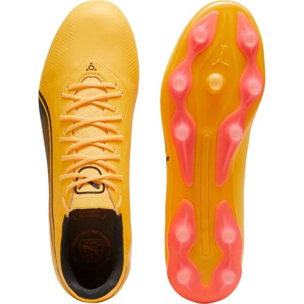 Puma Buty piłkarskie Puma King Pro FG/AG 107566 06 44 13584786 4099686414955