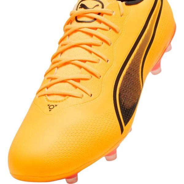 Puma Buty piłkarskie Puma King Pro FG/AG 107566 06 41 13584787 4099686414917