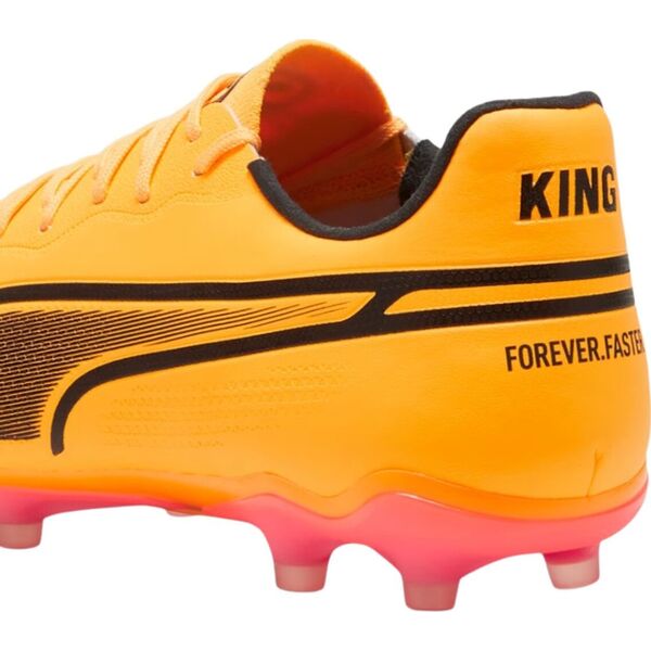 Puma Buty piłkarskie Puma King Pro FG/AG 107566 06 41 13584787 4099686414917