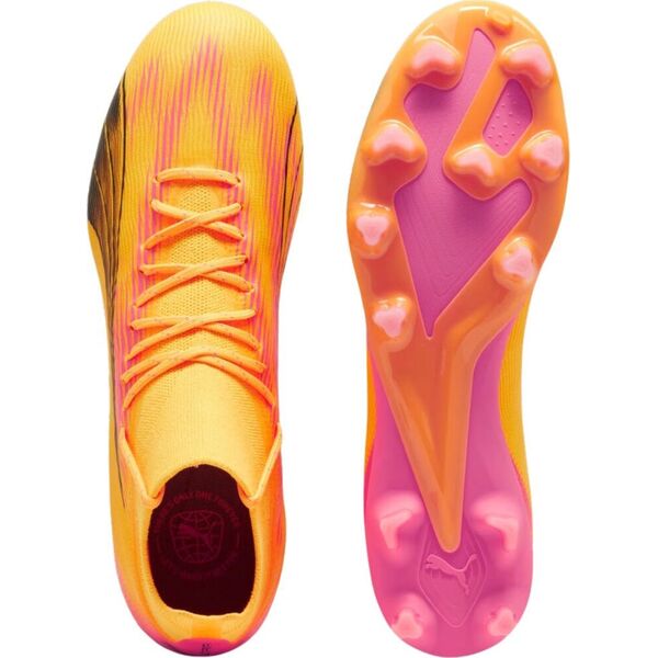 Puma Buty piłkarskie Puma Ultra Pro FG/AG 107750 03 42 13584790 4099686363598