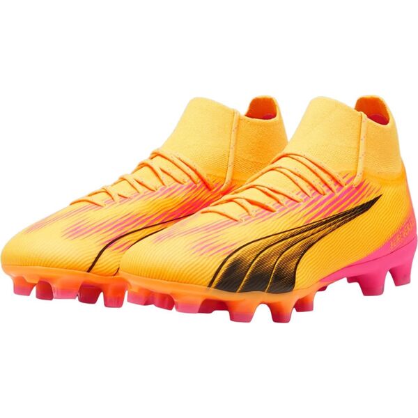 Puma Buty piłkarskie Puma Ultra Pro FG/AG 107750 03 42 13584790 4099686363598