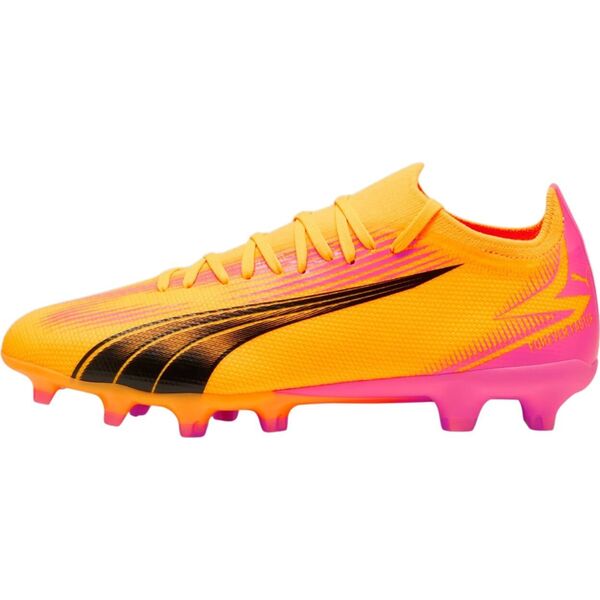 Puma Buty piłkarskie Puma Ultra Match FG/AG 107754 03 44,5 13584861 4099686284329