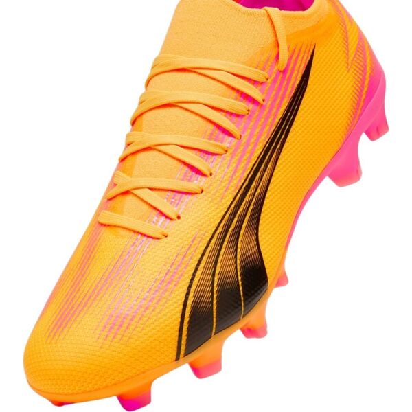 Puma Buty piłkarskie Puma Ultra Match FG/AG 107754 03 44 13584864 4099686284312