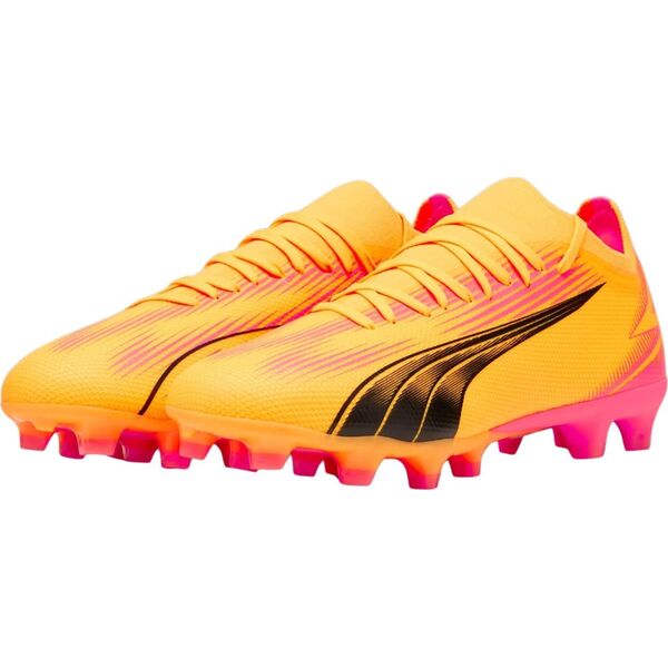 Puma Buty piłkarskie Puma Ultra Match FG/AG 107754 03 44 13584864 4099686284312