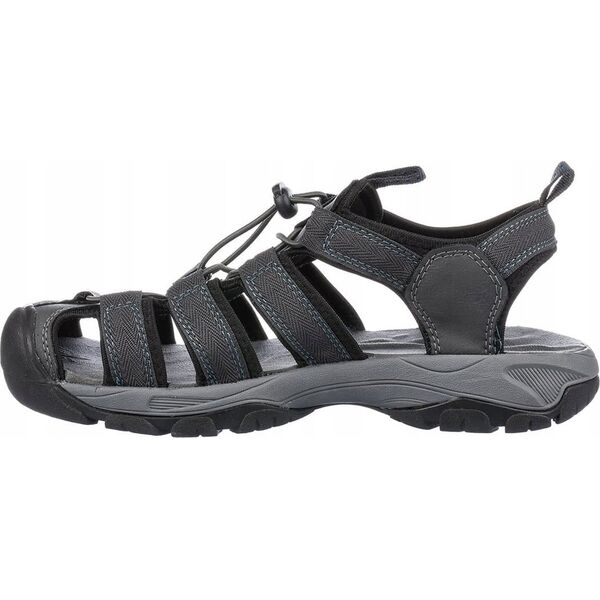 CMP CMP Sahiph Hiking Sandal 30Q9517-73UN szary 44 13584948 8059342812903
