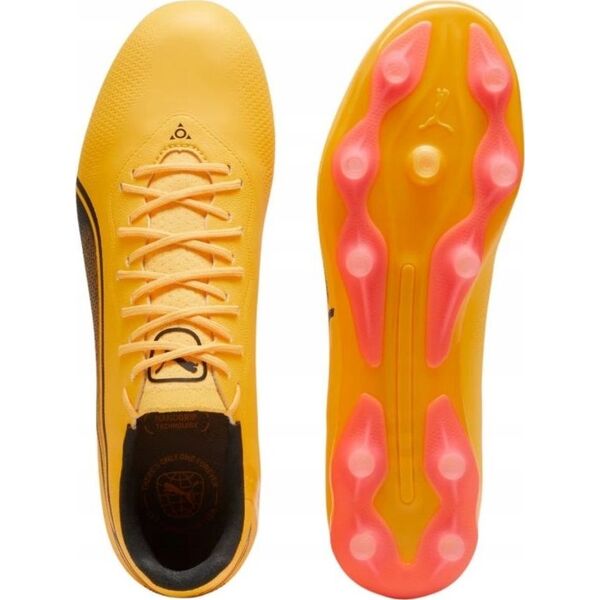Puma Buty Puma KING Pro FG/AG 107566-056 13598143 4099686414900